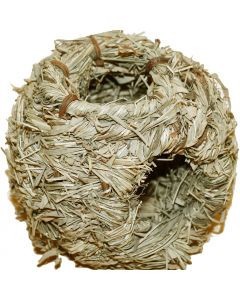 Nature First Grass House