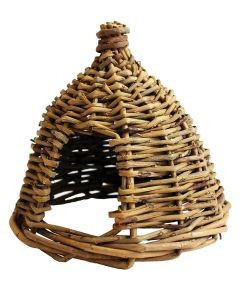 Nature First Willow Wigwam