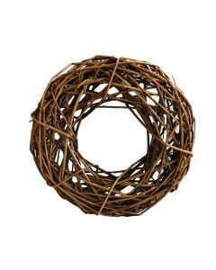 Nature First Willow Ring