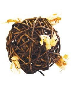 Nature First Natural Play Ball - Lge