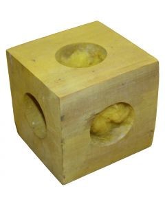 Chew Cube