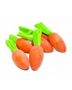 Carrot Nibblers 6Pcs