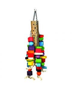 Bamboo Supersize Wooden