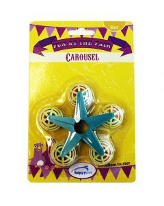 Carousel Bird Toy