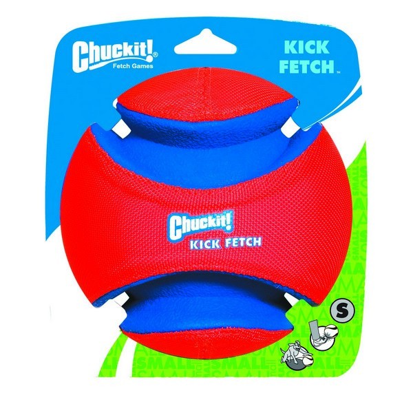 Chuckit Kick Fetch Sma 15Cm