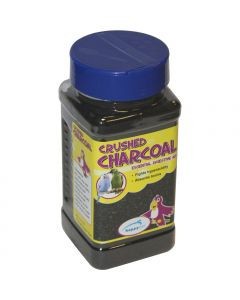 Crushed Charcoal 500Ml