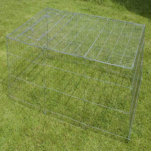 Harrisons Appleby Run 180 X 120 X 60Cm
