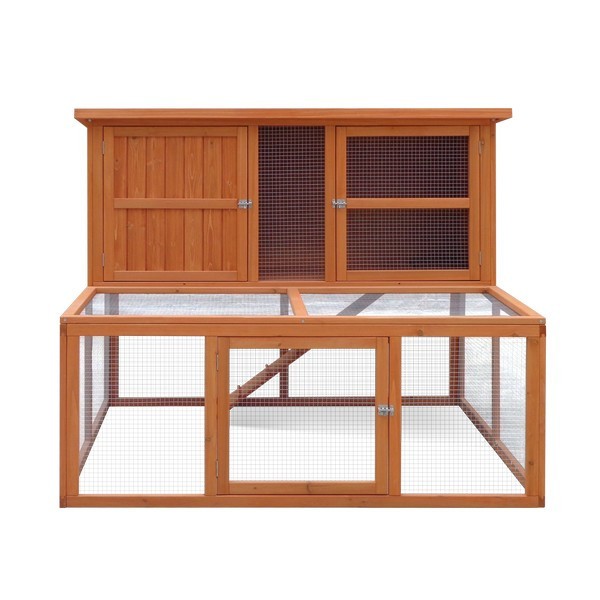 Harrisons Bowness Hutch 150X121X117Cm