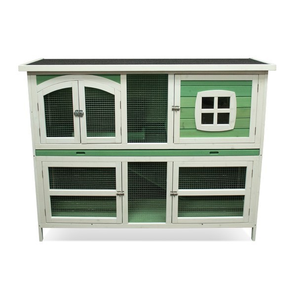 Harrisons Buttermere Hutch 150X60X116Cm