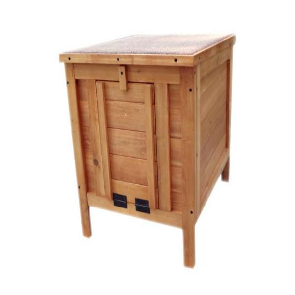 Harrisons Field House Hut 42X50X46Cm