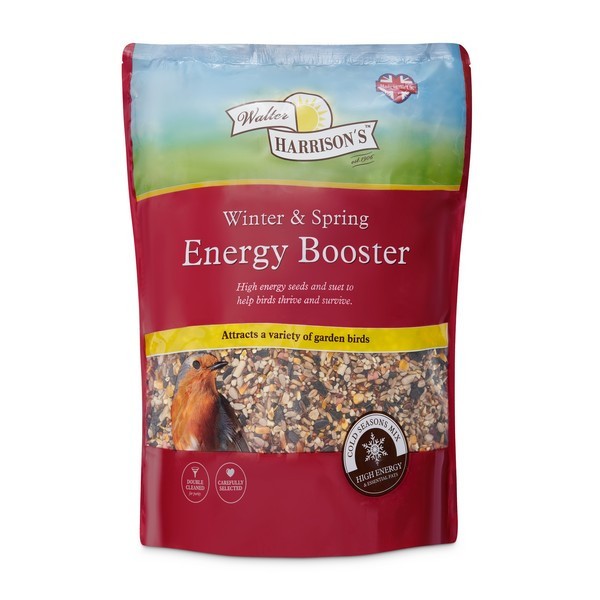 Harrisons Winter Energy Booster 2Kg