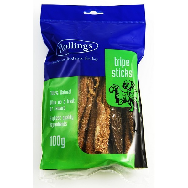 Hollings Tripe Sticks