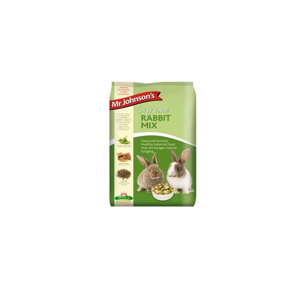 Mr Johnsons Rabbit 900G