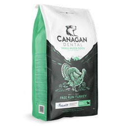 Canagan Dental Small Dogs