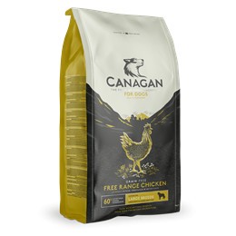 Canagan Large Breed Chicken Dogs