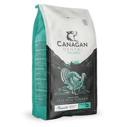 Canagan Dental Dogs