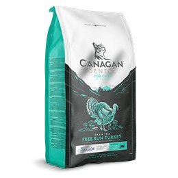 Canagan Dental Cats