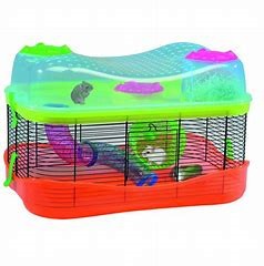 Fantasy Cage