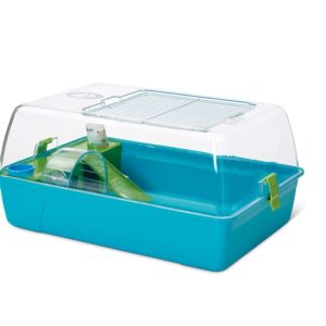 Rody Hamster Factor