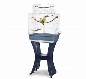 Matilde Inc Stand Chrome