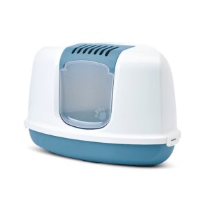 Nestor Corner Blue