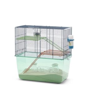 Savic Habitat