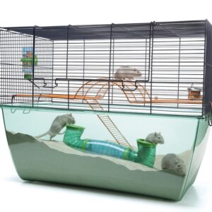 Savic Habitat XL