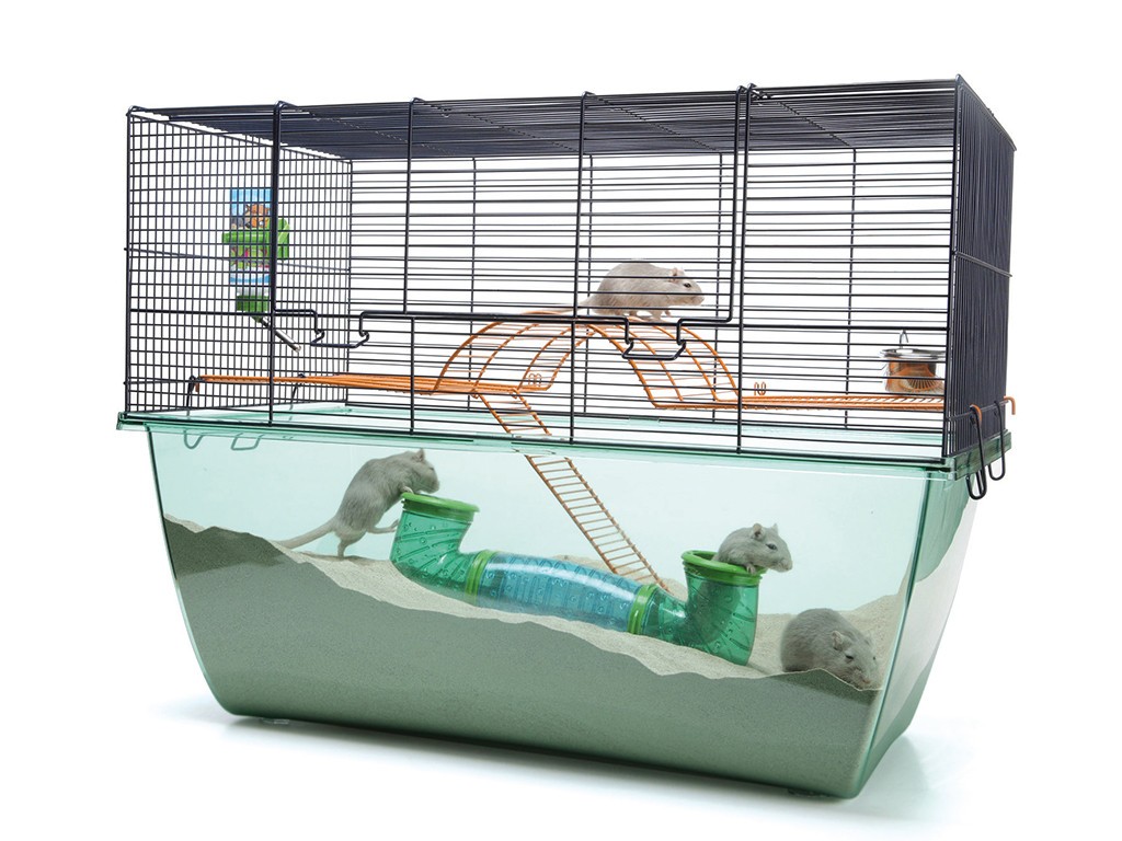 Savic Habitat XL