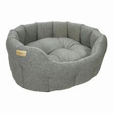 Classic Camden Bed Grey