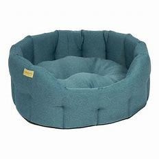 Classic Camden Bed Teal