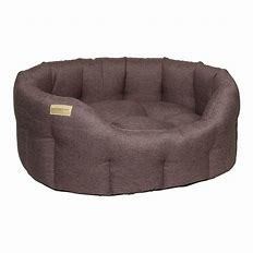 Classic Eden Bed Mulberry