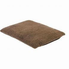 Dog Cage Removable Waterproof Brown