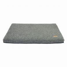 Dog Cage Removable Waterproof Grey