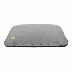 Flat Cushion Camden Grey