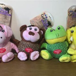 Gor Hugs Bunch Family
