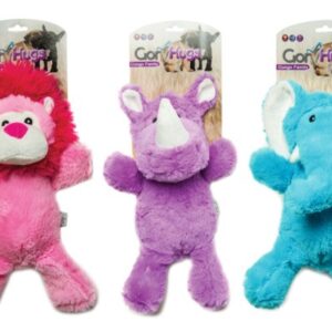 Gor Hugs Congo Family (32Cm)