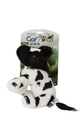 Gor Wild Cow (24Cm)