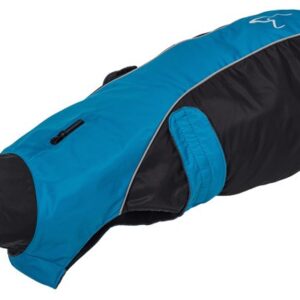 Wrapid Jacket Blue