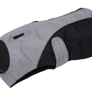 Wrapid Jacket Grey