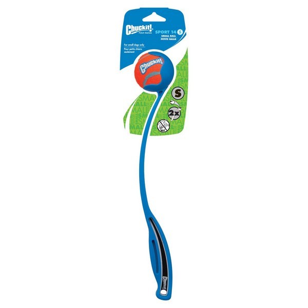 Chuckit S14 Ball Launcher Sma 36Cm