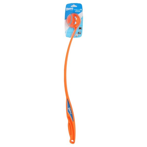 Chuckit S25 Ball Launcher Med 64Cm