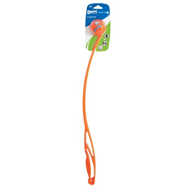 Chuckit S25 Ball Launcher Sma 64Cm