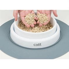 Catit Senses 2.0 Grass Kit (3 Pk)
