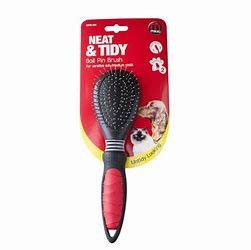 Mikki Ball Pin Brush