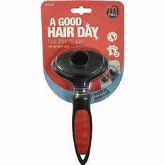 Mikki Ball Pin Slicker