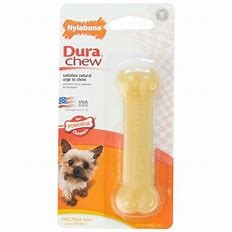 Nylabone Original Dura Chew Small/Regular
