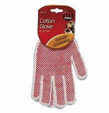 Mikki Cotton Glove