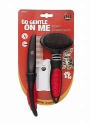 Mikki Kitten Grooming Kit