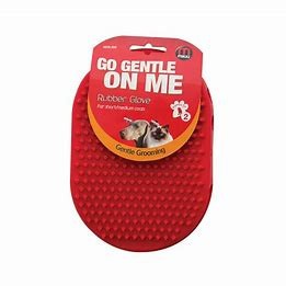 Mikki Rubber Glove