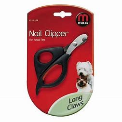 Mikki Scissor Claw Clipper